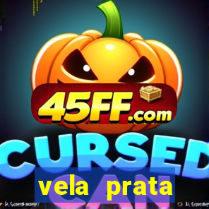 vela prata significado umbanda